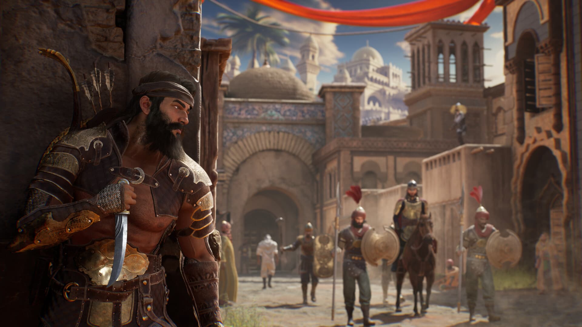 Blood of Mehran PC Steam Account - 2