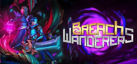 Breach Wanderers PC Steam Account