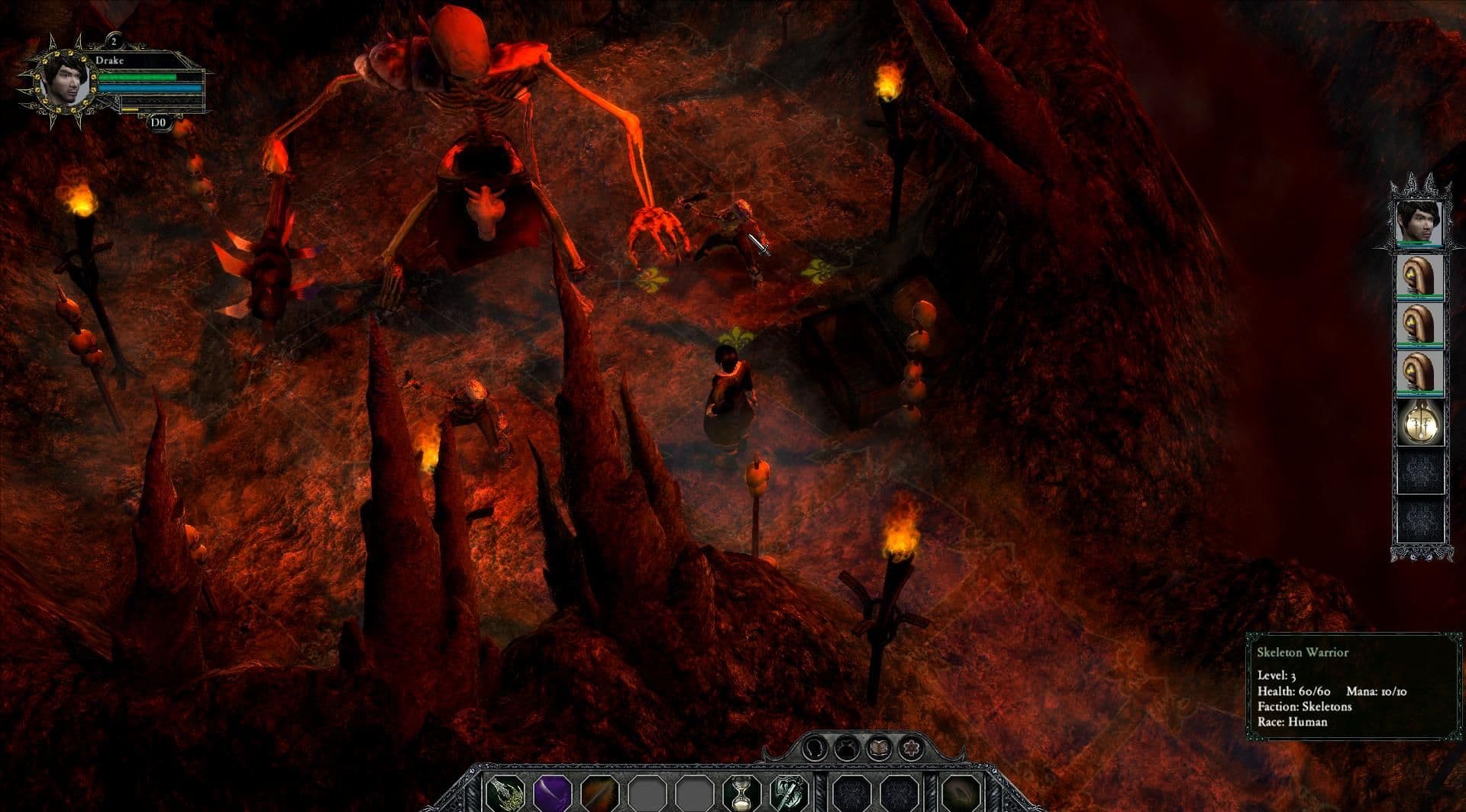 Grotesque Tactics 2: Dungeons and Donuts Steam CD Key - 8