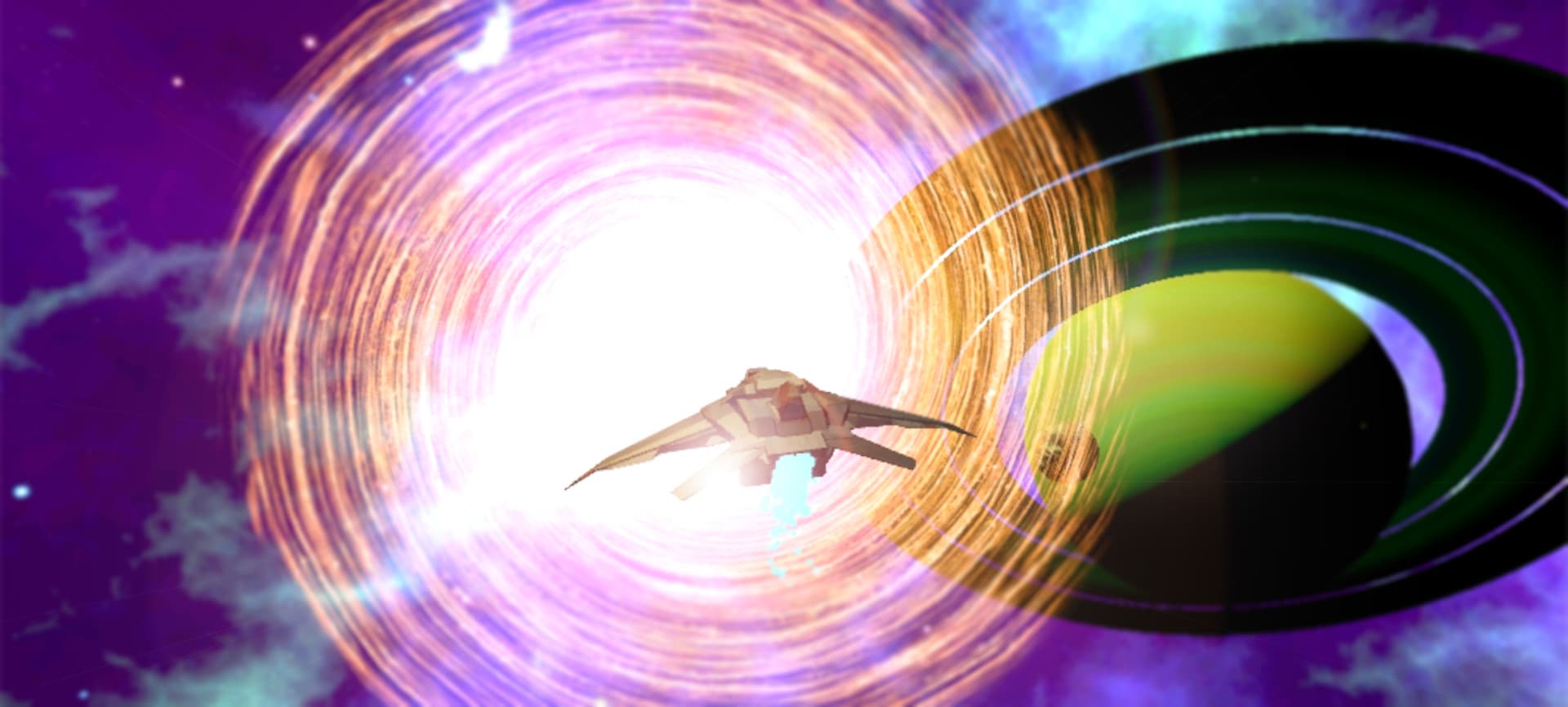 The Crystal Nebula Steam CD Key - 4