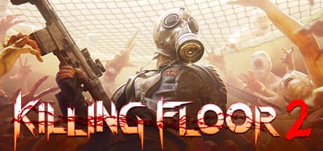 Killing Floor 2 Steam CD Key