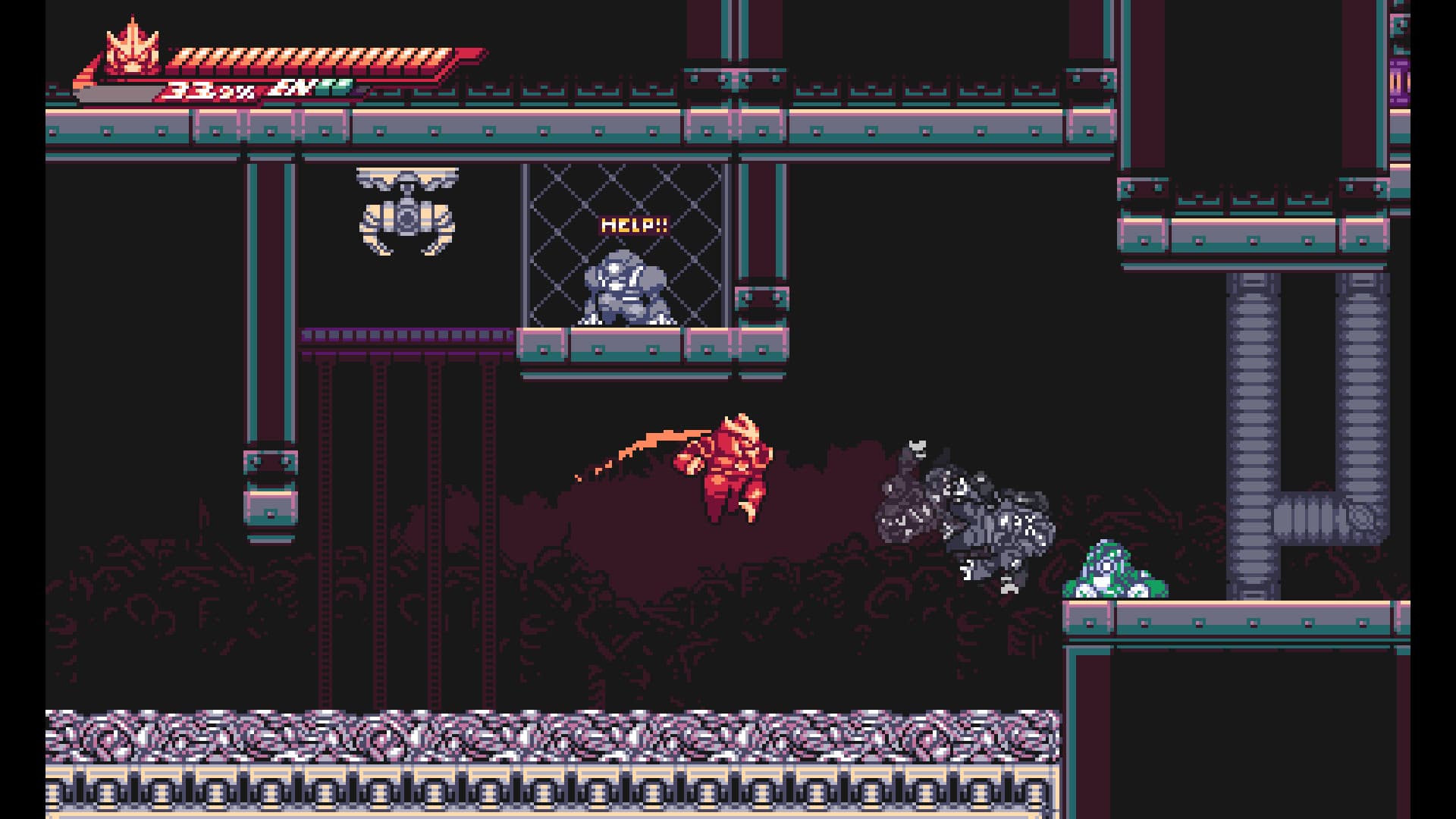 Gravity Circuit PC Steam Account - 7