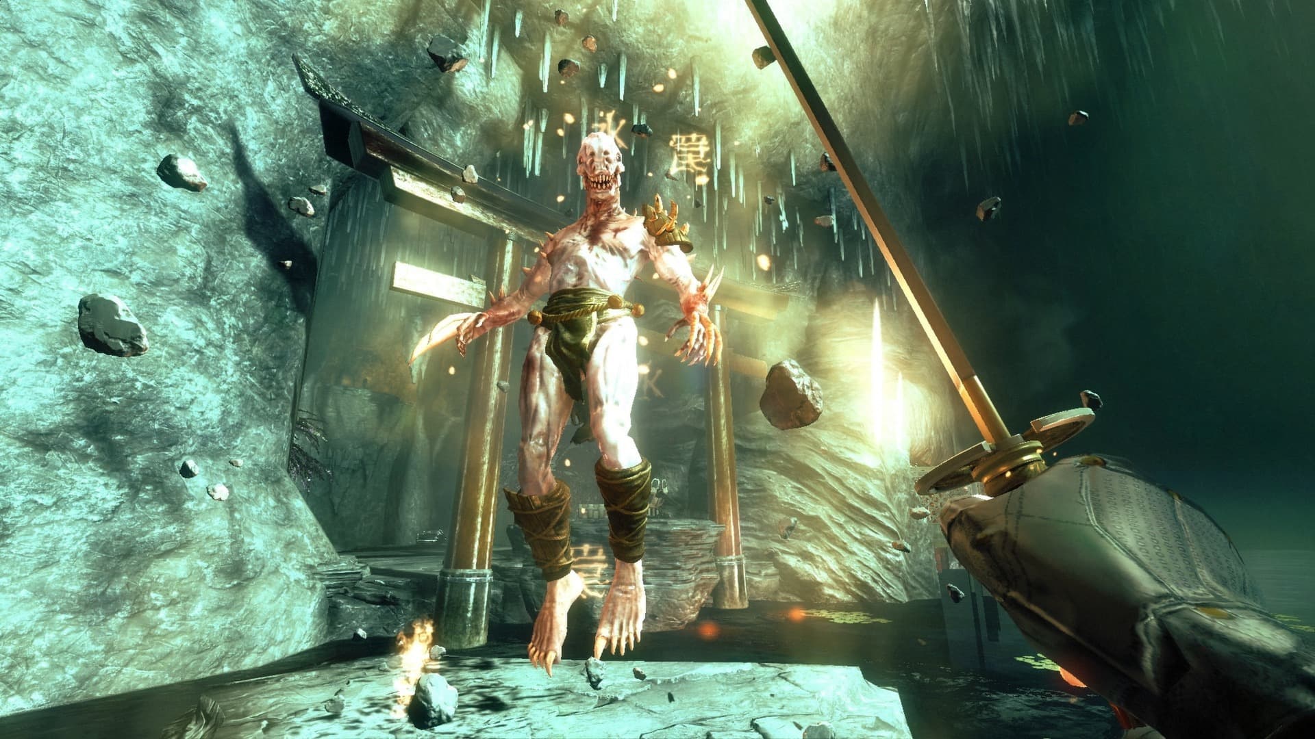 Shadow Warrior PC Steam CD Key - 2