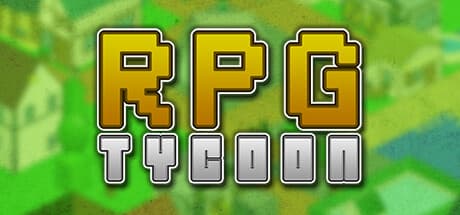 RPG Tycoon + Soundtrack Steam CD Key