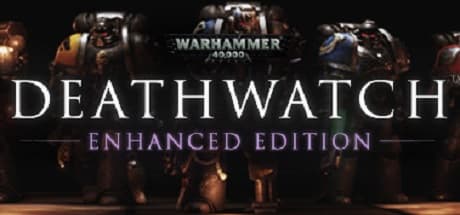 Warhammer 40,000: Deathwatch - Enhanced Edition Steam CD Key