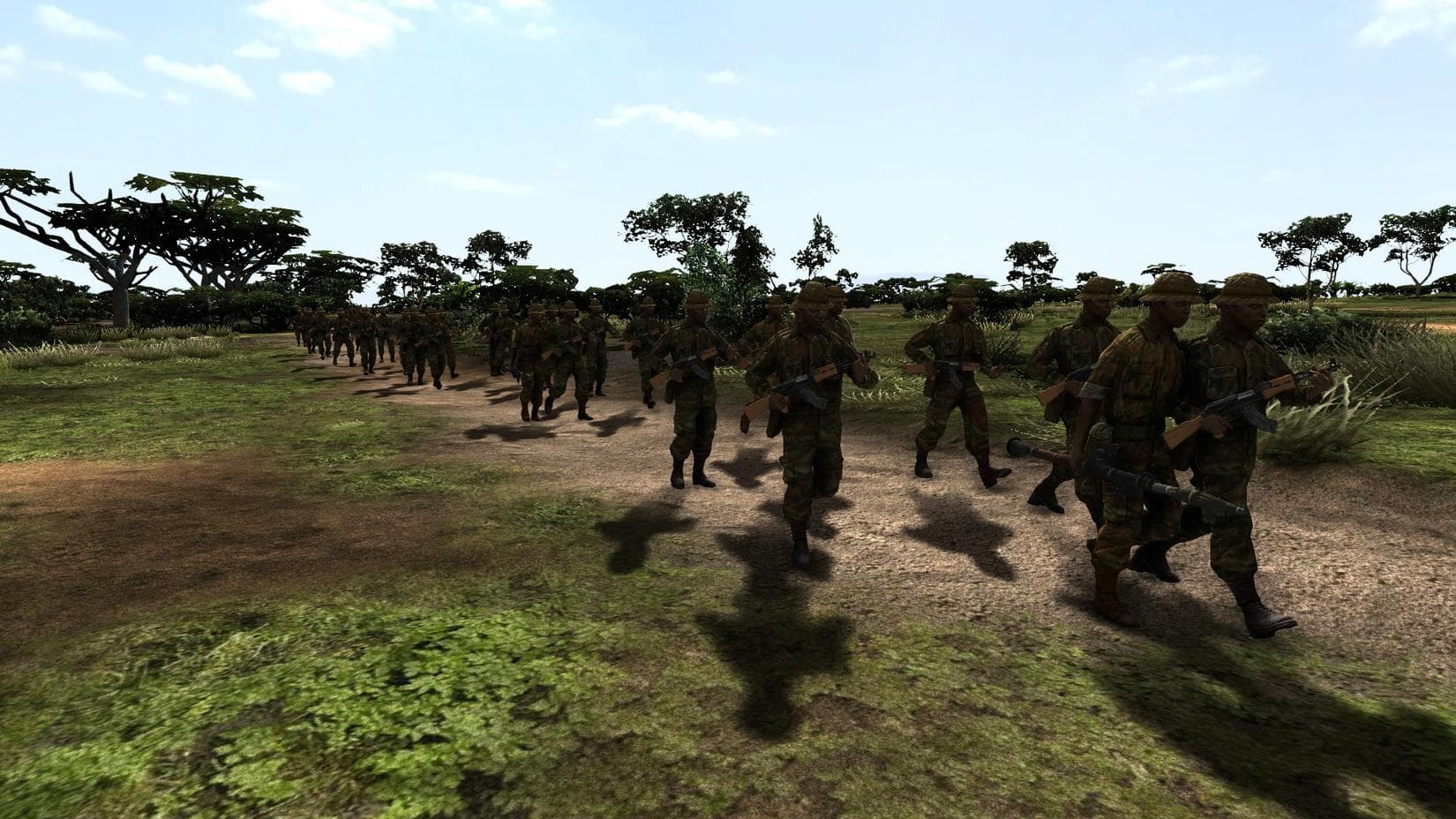 Graviteam Tactics: Operation Hooper Steam CD Key - 4