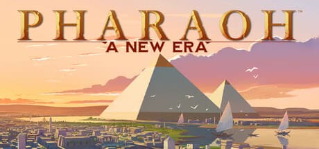 Pharaoh: A New Era Steam Account