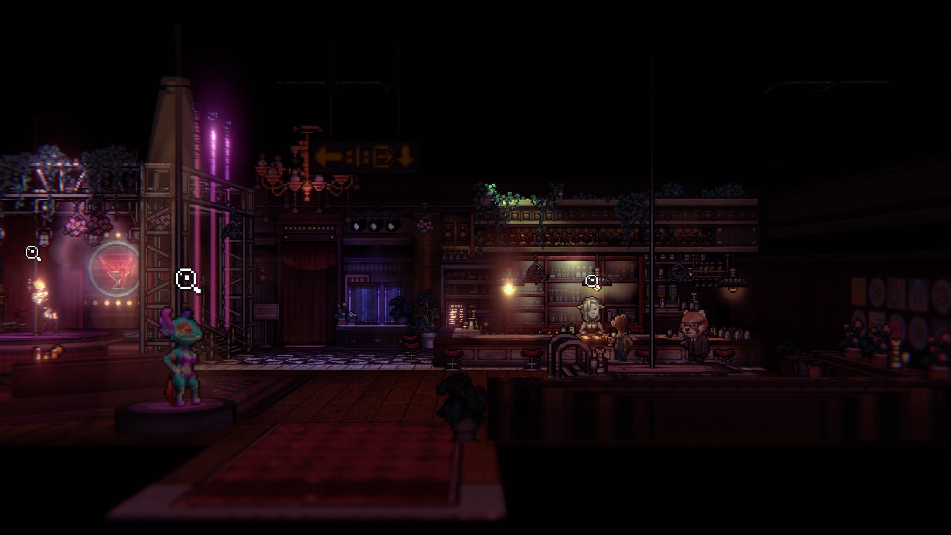Back to the Dawn Steam Account - 4