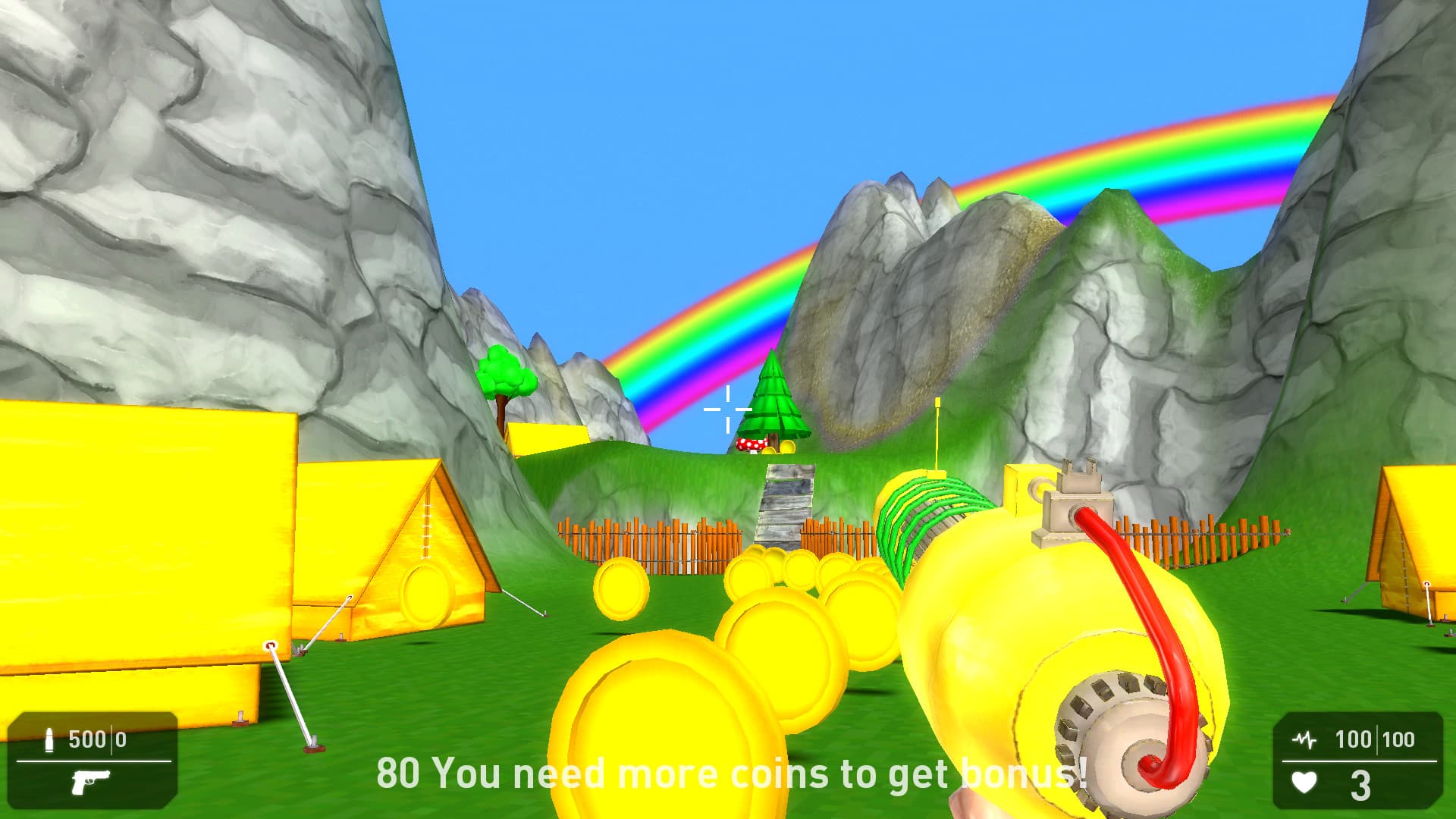 Elves Adventure Steam CD Key - 8