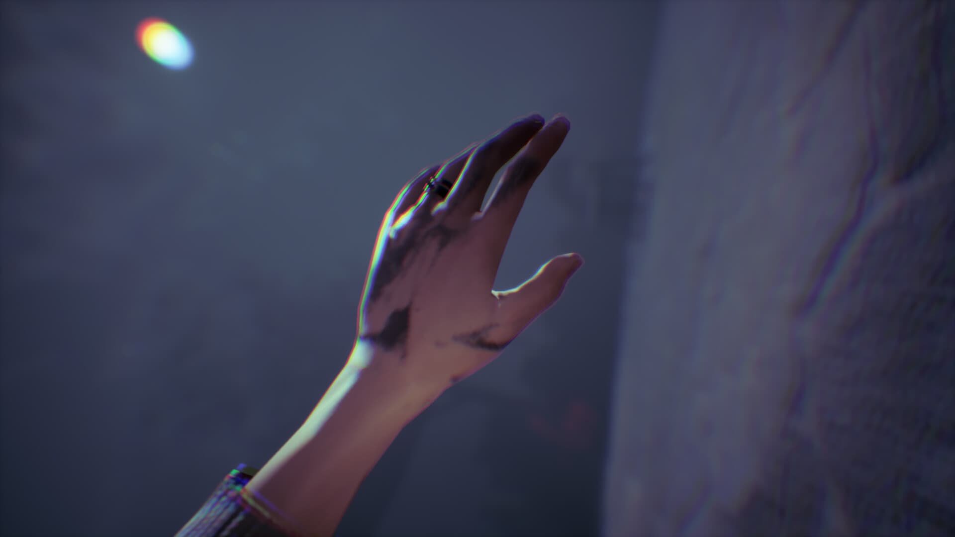 The Bridge Curse: Road to Salvation PC Steam Account - 3