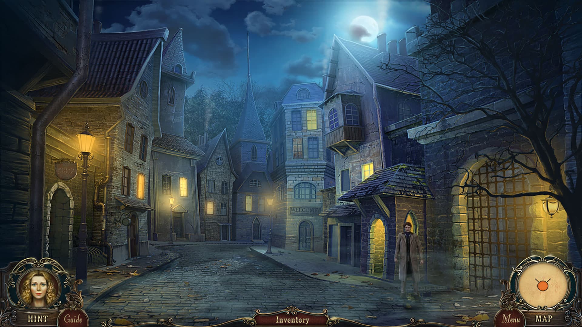 Brink of Consciousness: The Lonely Hearts Murders Steam CD Key - 7