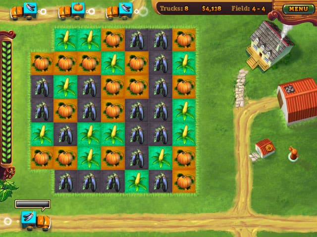 Little Farm Steam CD Key - 8