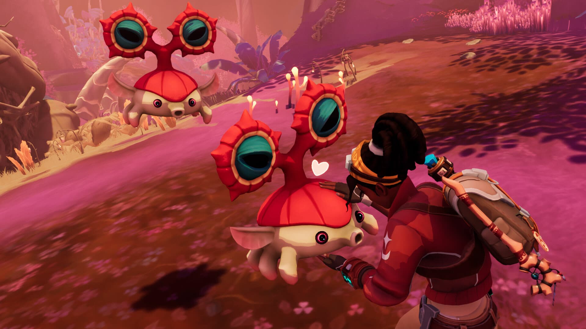 Creatures of Ava: Deluxe Edition PC Steam Account - 3