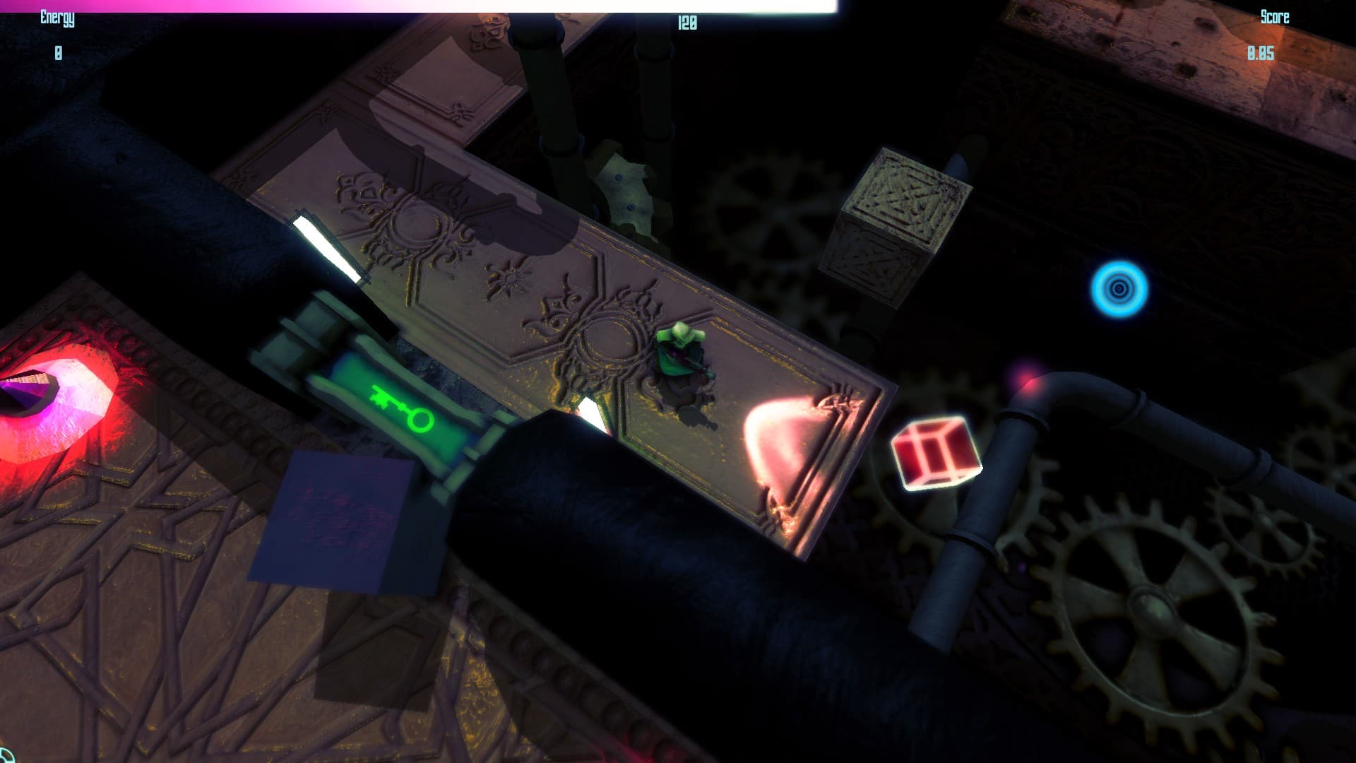 Super Cube Smash Steam CD Key - 6