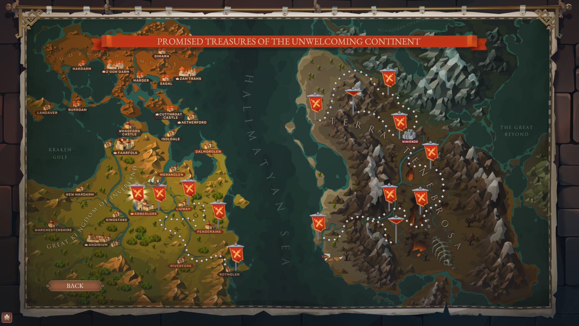 Diplomacy is Not an Option Steam Account - 8