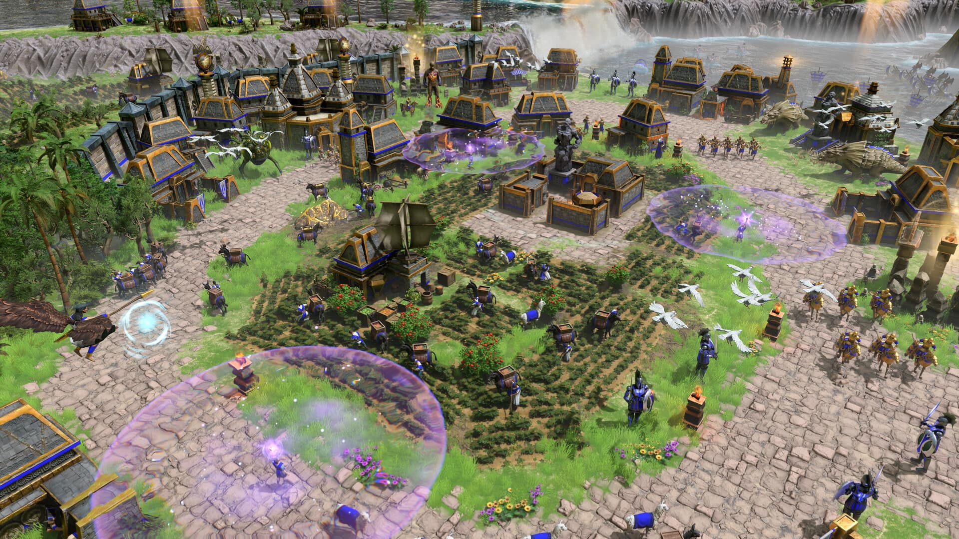 Age of Mythology: Retold PC Steam Account - 6