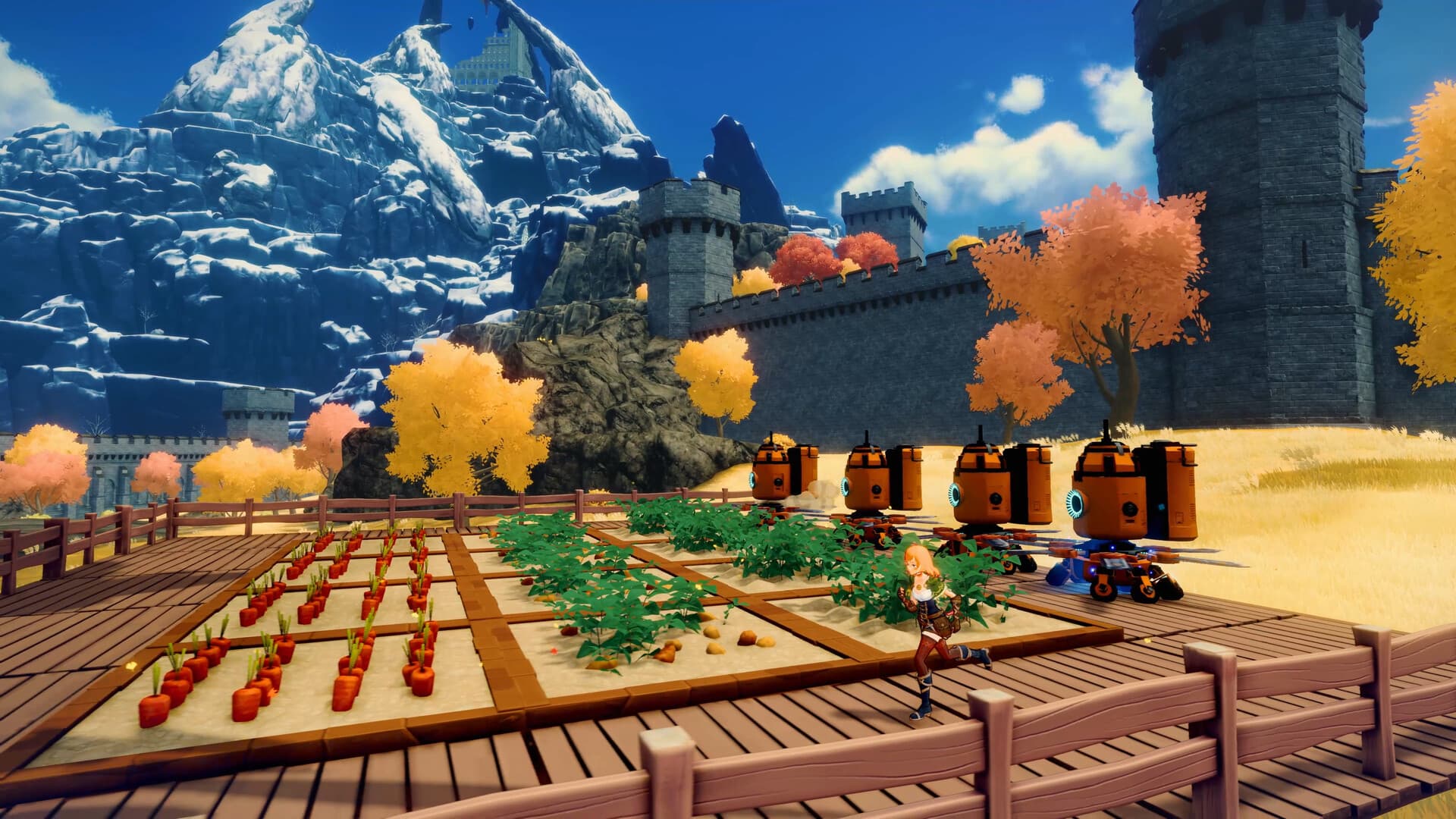 Craftopia Steam Account - 7