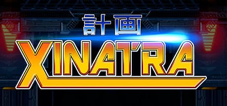 PROJECT XINATRA Steam CD Key