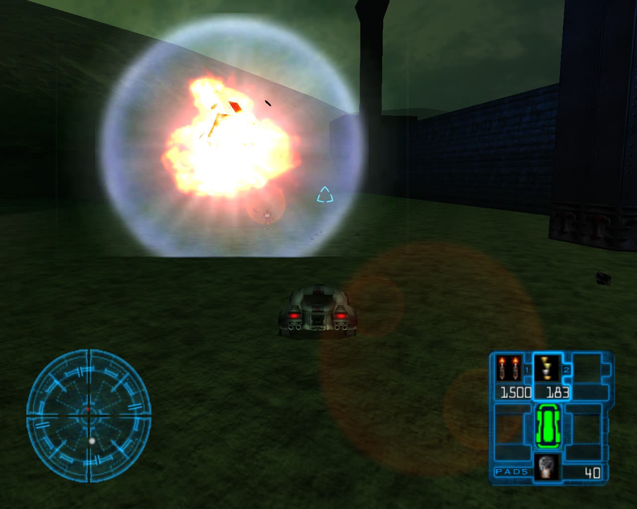 Redline Steam CD Key - 8