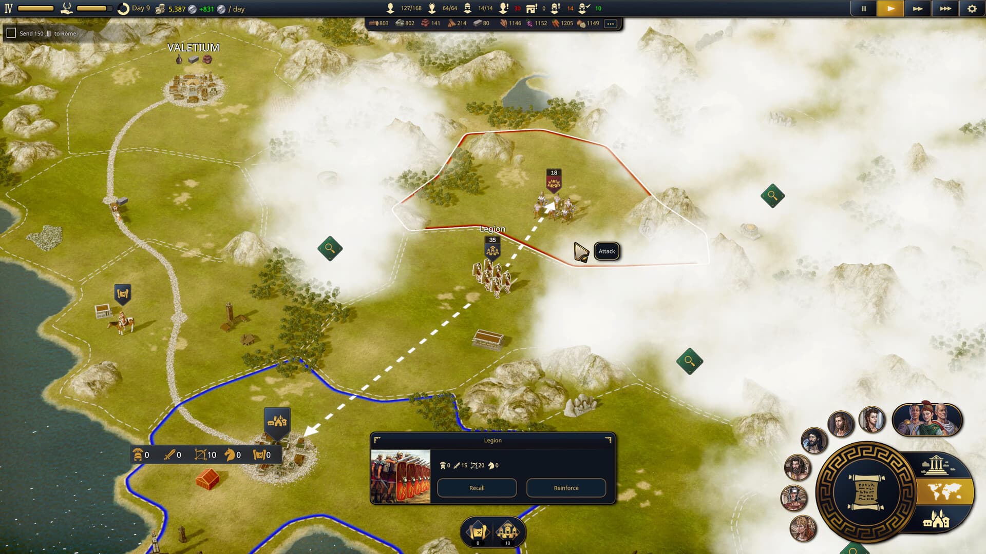 Citadelum PC Steam Account	 - 5