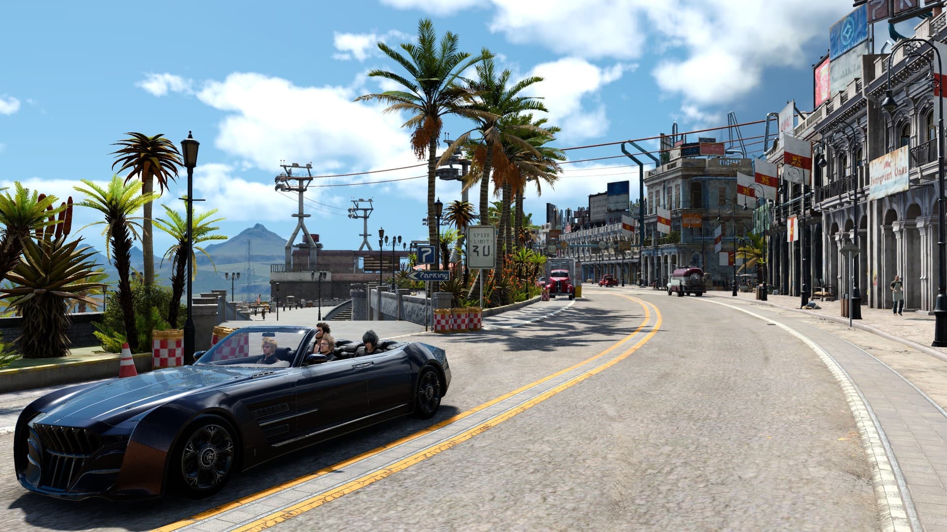 FINAL FANTASY XV Windows Edition Steam Account - 7
