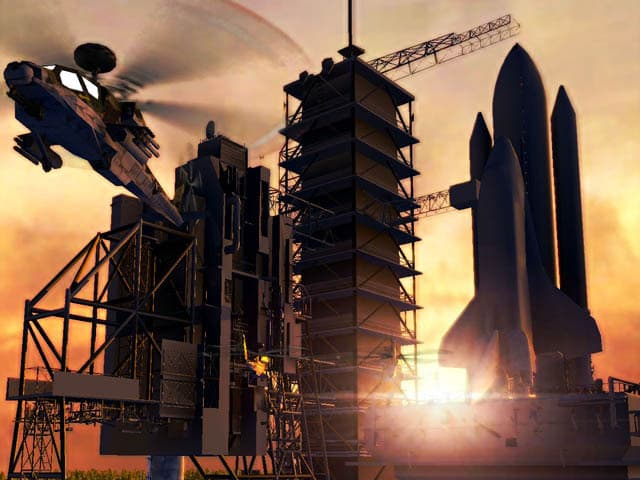 Act of War: High Treason Steam CD Key - 6