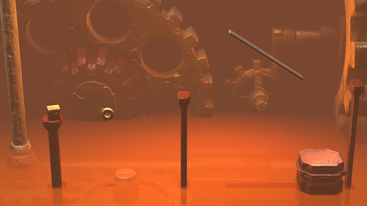 Inside the Gear Steam CD Key - 8