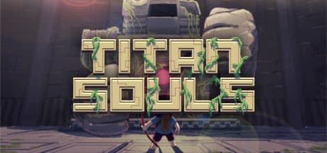 Titan Souls Collector's Edition Steam CD Key