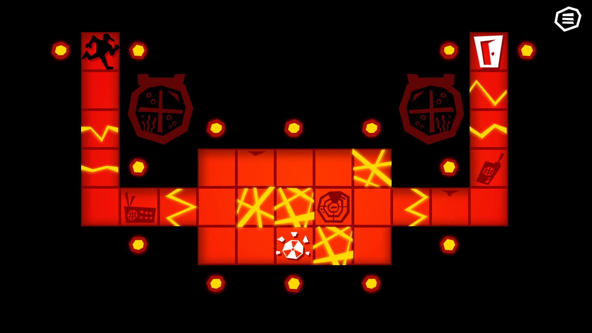 Larcin Lazer PC Steam Account - 6
