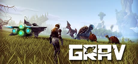GRAV Steam CD Key