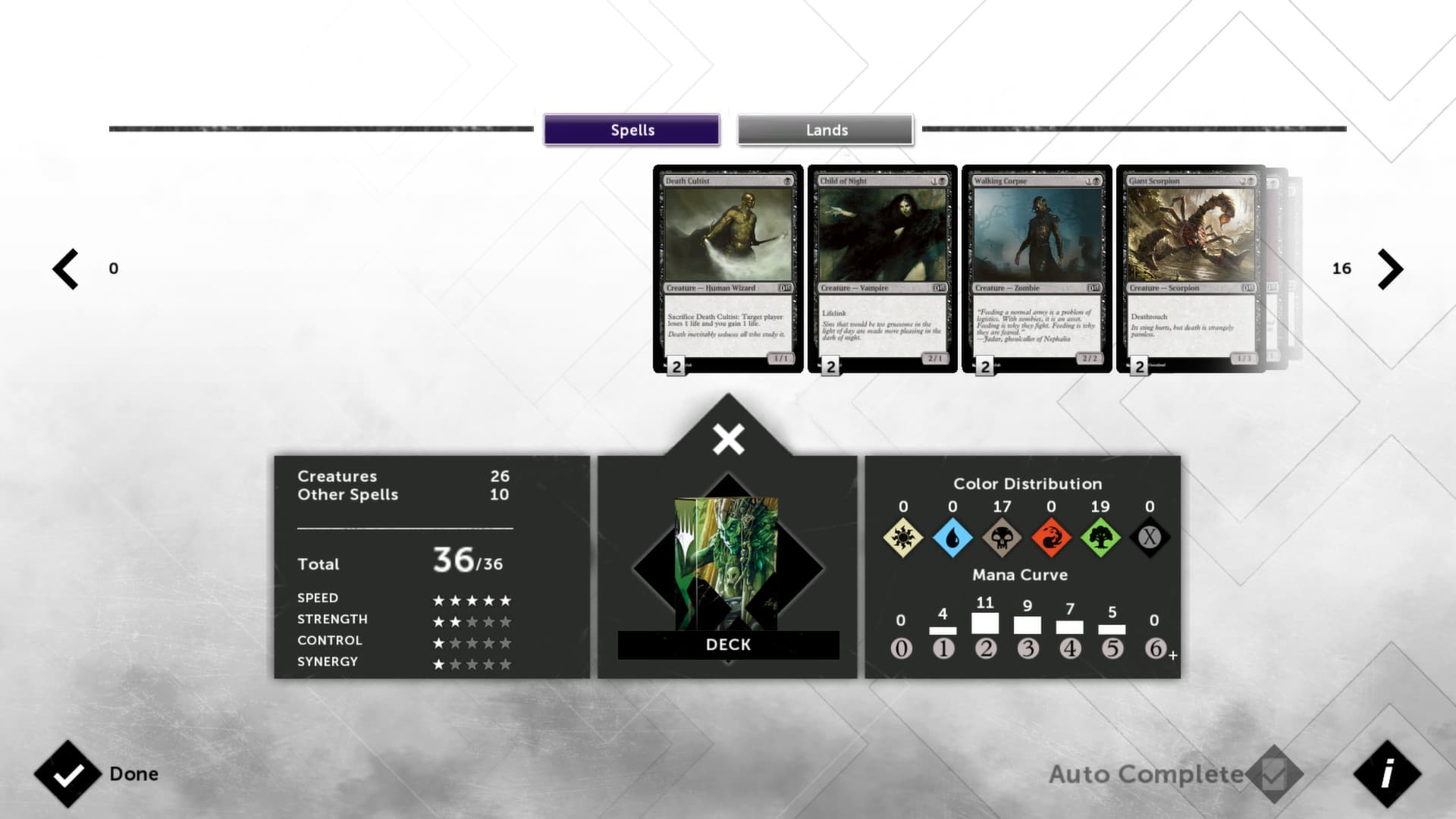 Magic 2015 - Duels of the Planeswalkers Special Edition Steam CD Key - 8