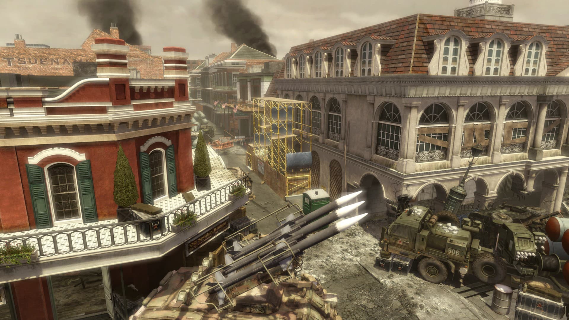 Call of Duty: Modern Warfare 3 (2011) - Collection 4: Final Assault DLC Steam CD Key - 4