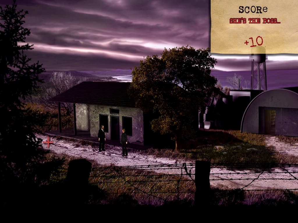 The Apotheosis Project Steam CD Key - 3