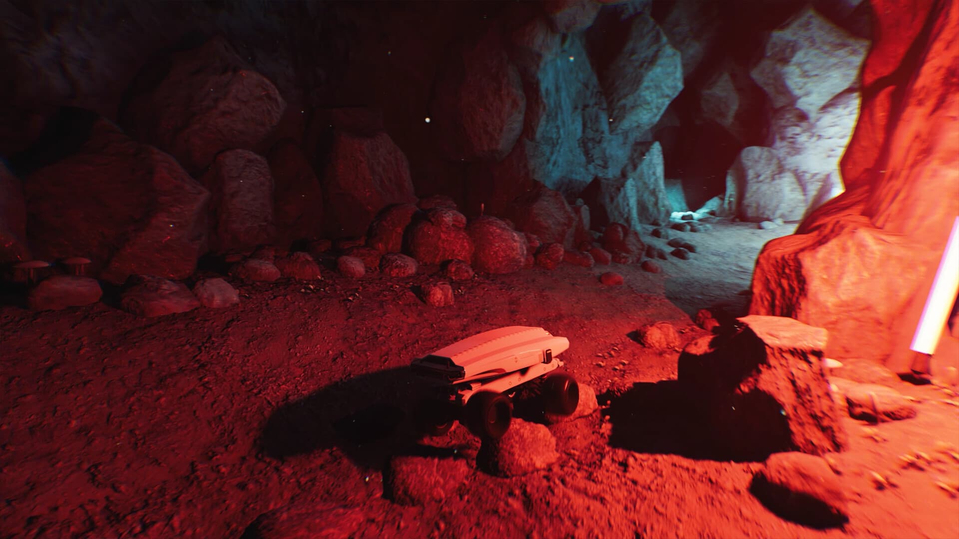 Moon Mystery PC Steam Account - 6