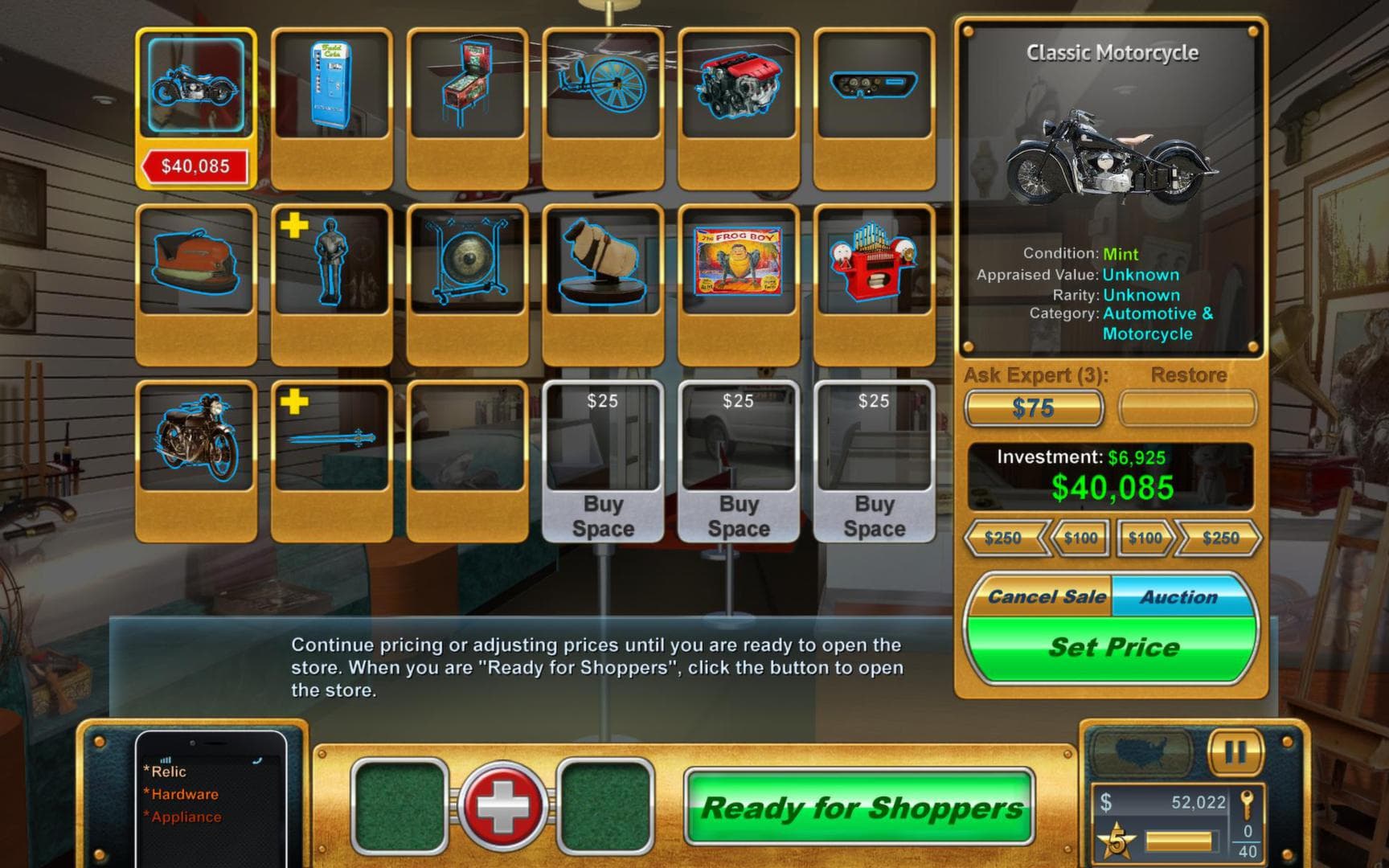 Pickers Steam CD Key - 4