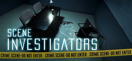 Scene Investigators Steam Account