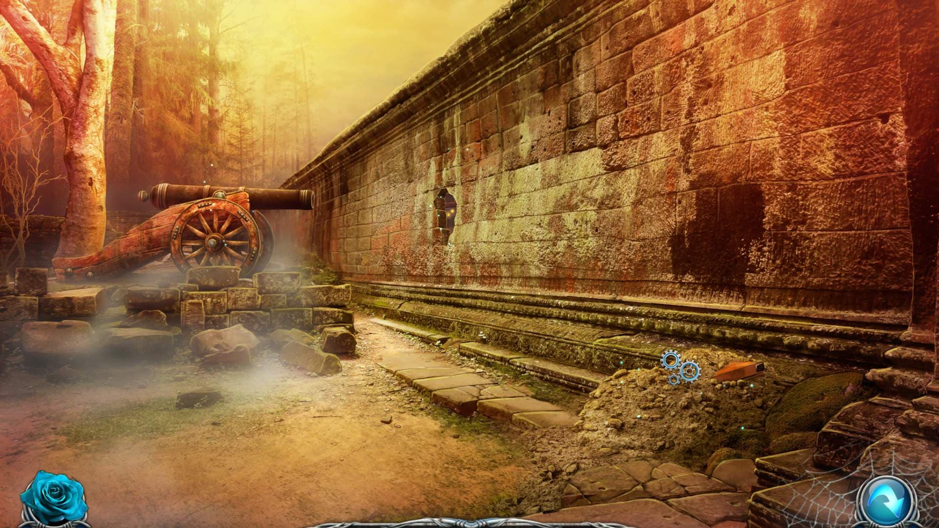 Dracula's Legacy Steam CD Key - 3