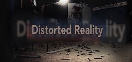 Distorted Reality Steam CD Key