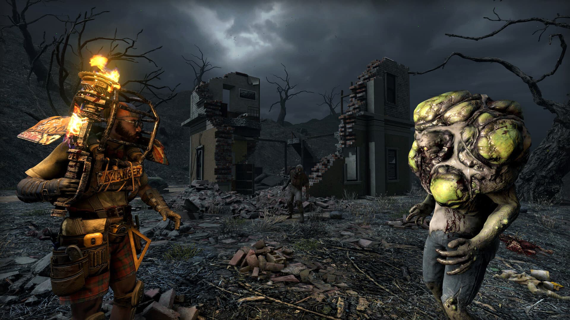 7 Days to Die Steam CD Key - 4