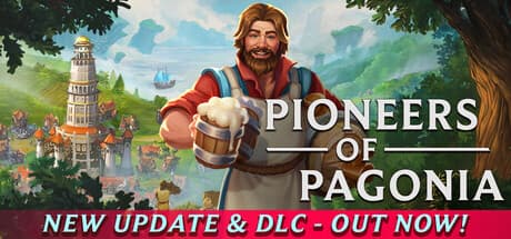 Pioneers of Pagonia Steam Account