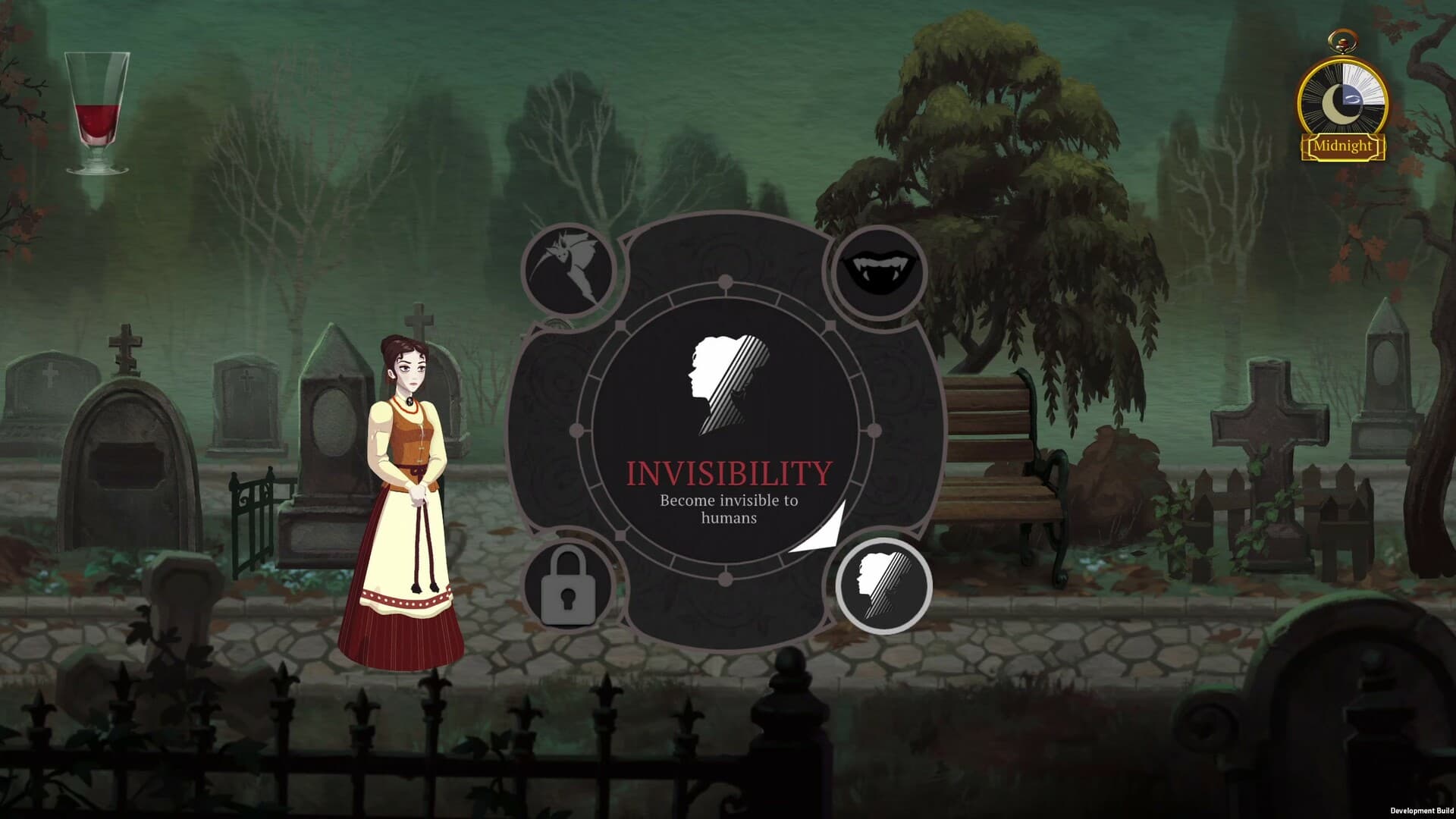 Cabernet PC Steam Account - 3