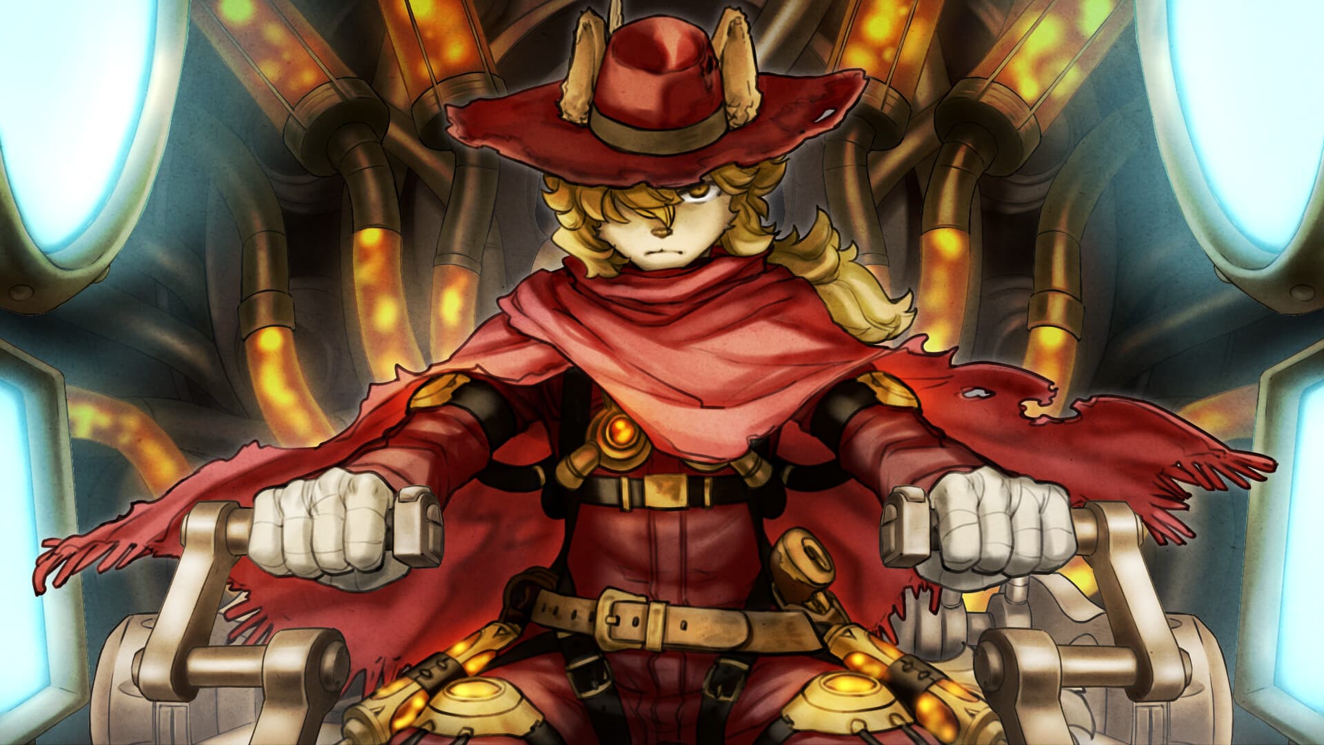 Fuga: Melodies of Steel 3 PC Steam Account - 5