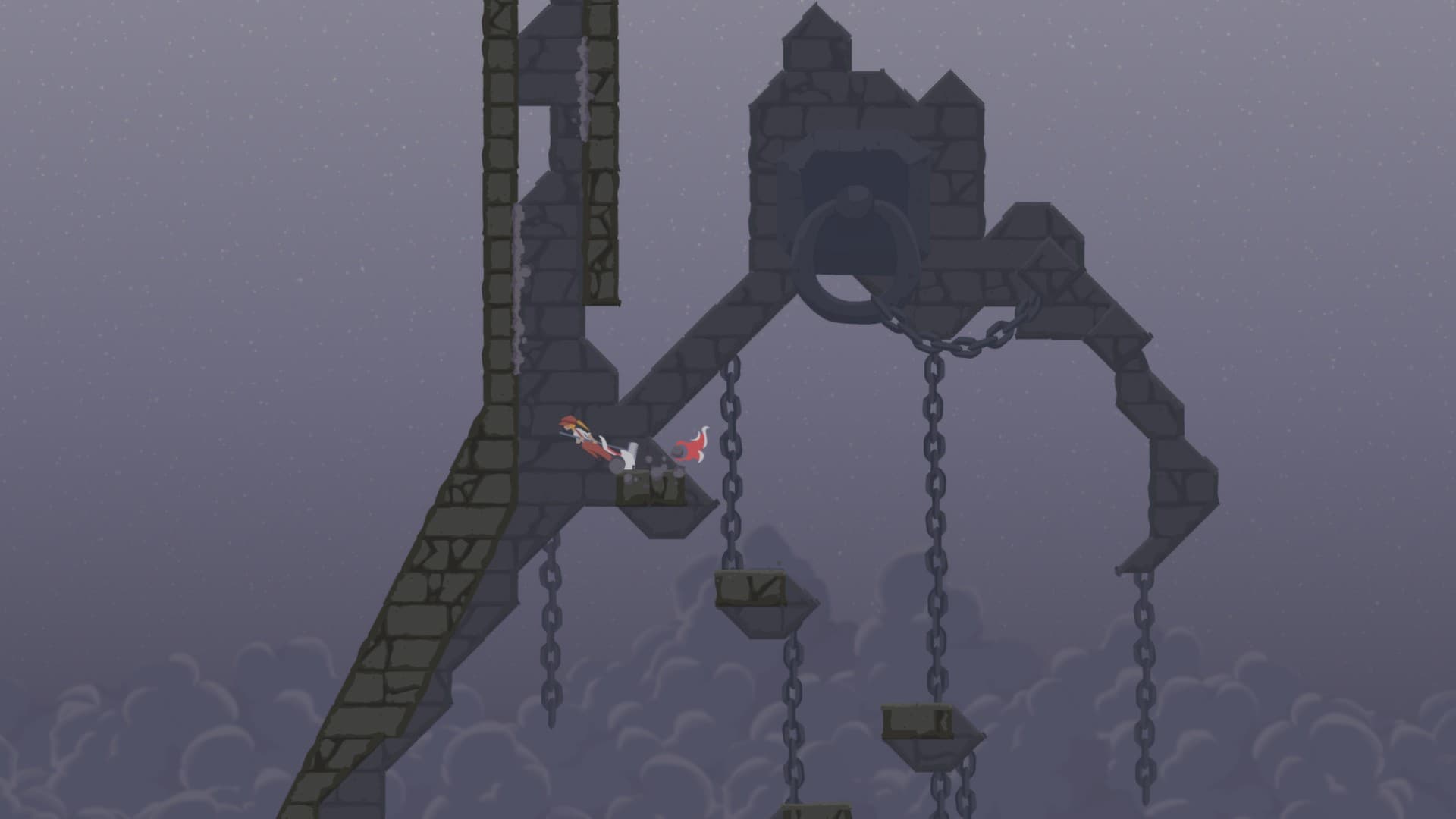 Dustforce DX PC Steam CD Key - 7