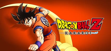 DRAGON BALL Z: Kakarot Steam Account