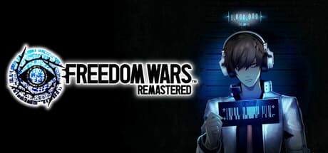 FREEDOM WARS Remastered PC Steam Account