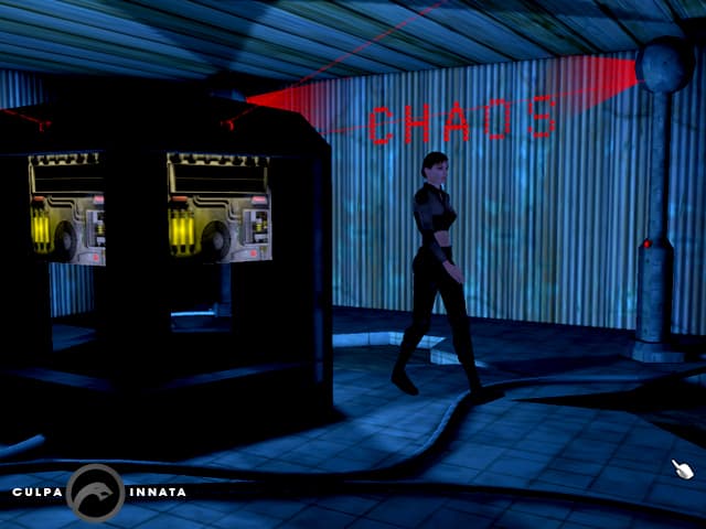 Culpa Innata Steam CD Key - 5