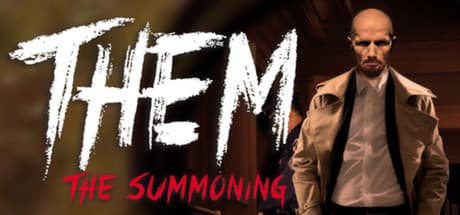 Them - The Summoning Steam CD Key