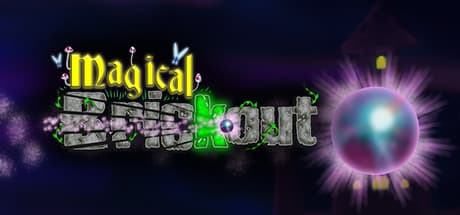 Magical Brickout Steam CD Key