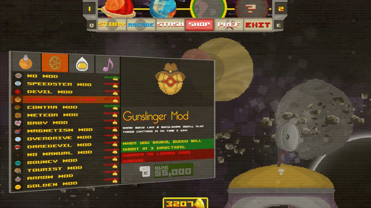 Planet Diver PC Steam CD Key - 5