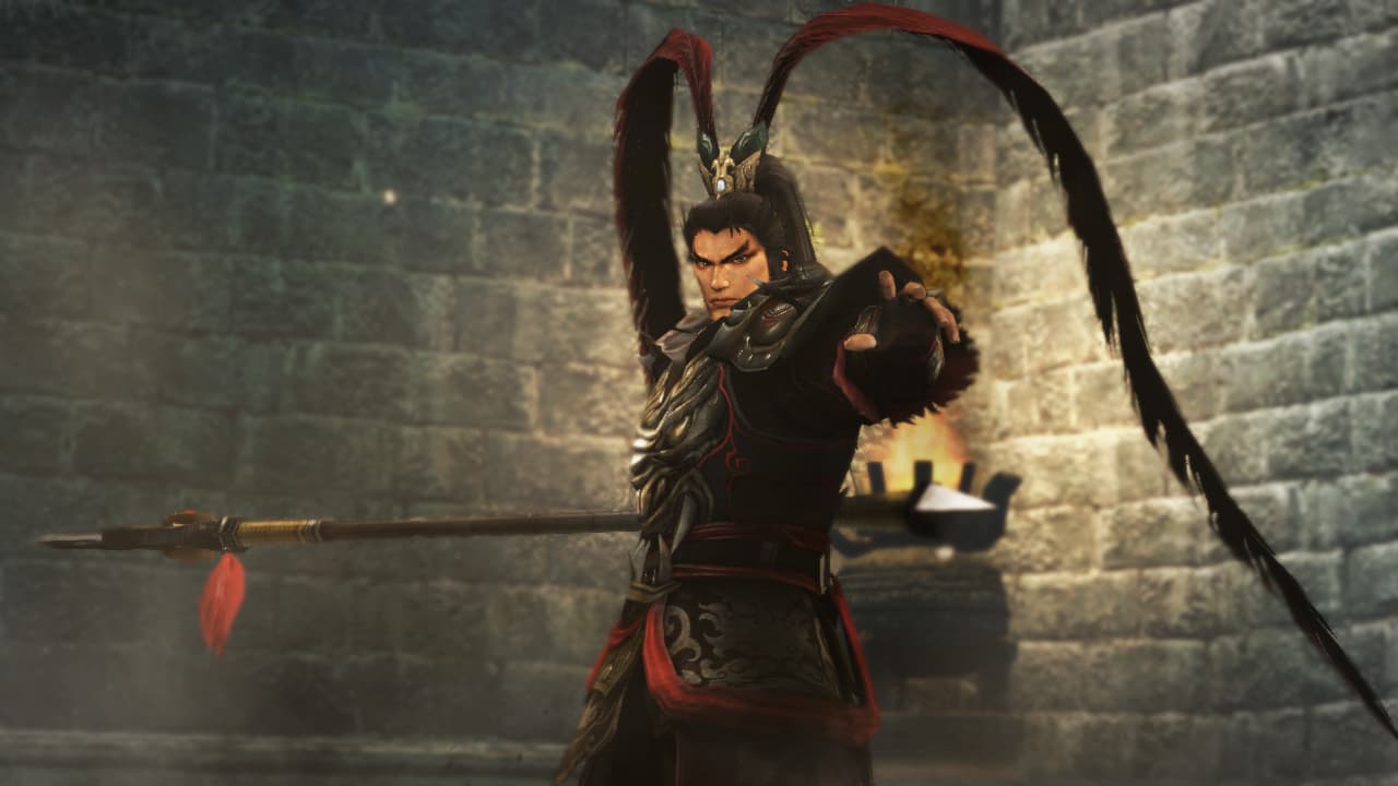 DYNASTY WARRIORS 8: Xtreme Legends Complete Edition PC Steam CD Key - 2